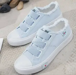 Casual Lady's Sneakers