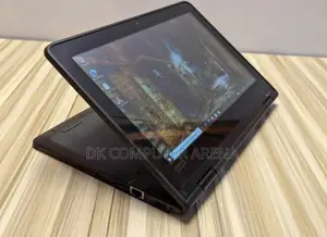 Laptop Lenovo Yoga 11e 4GB Qualcomm Snapdragon X Plus HDD+SSD 500GB
