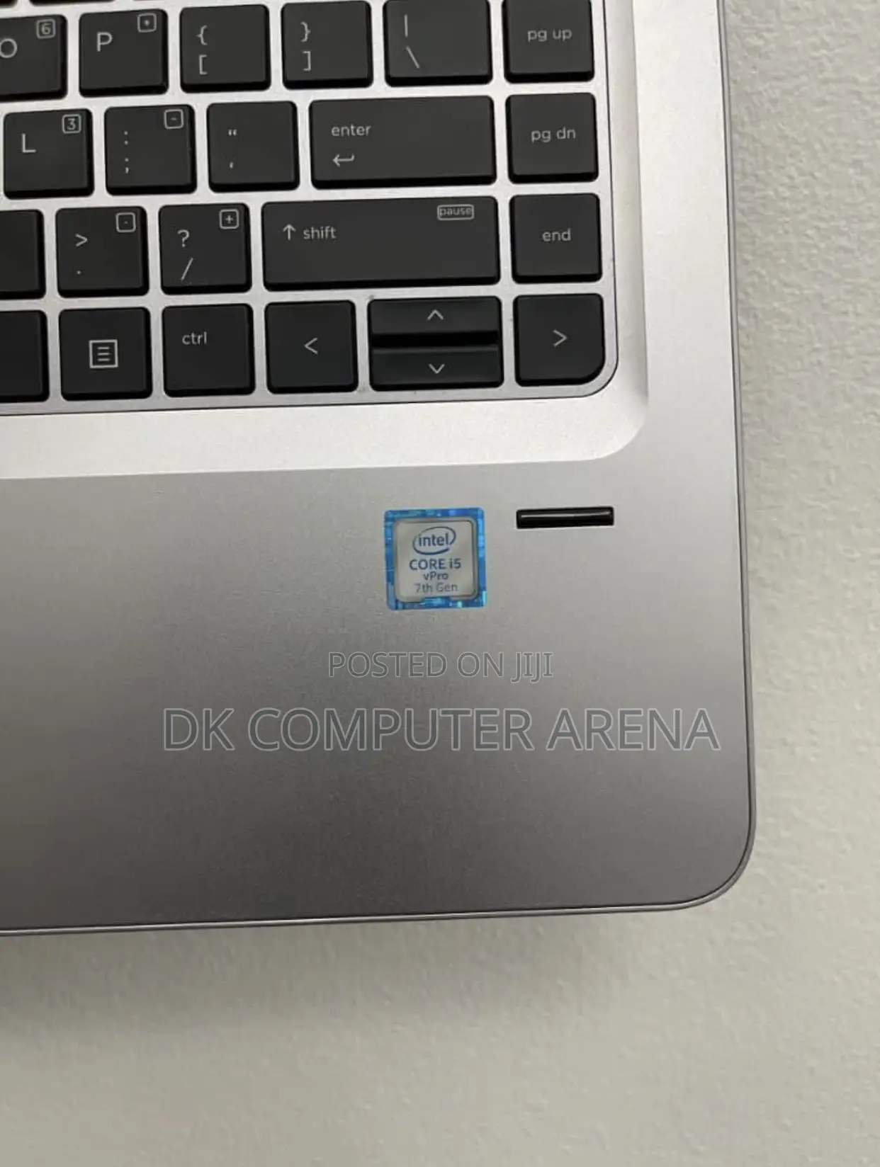 Laptop HP EliteBook 840 G2 12GB Intel Core I5 HDD 500GB