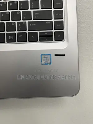 Laptop HP EliteBook 840 G2 12GB Intel Core I5 HDD 500GB