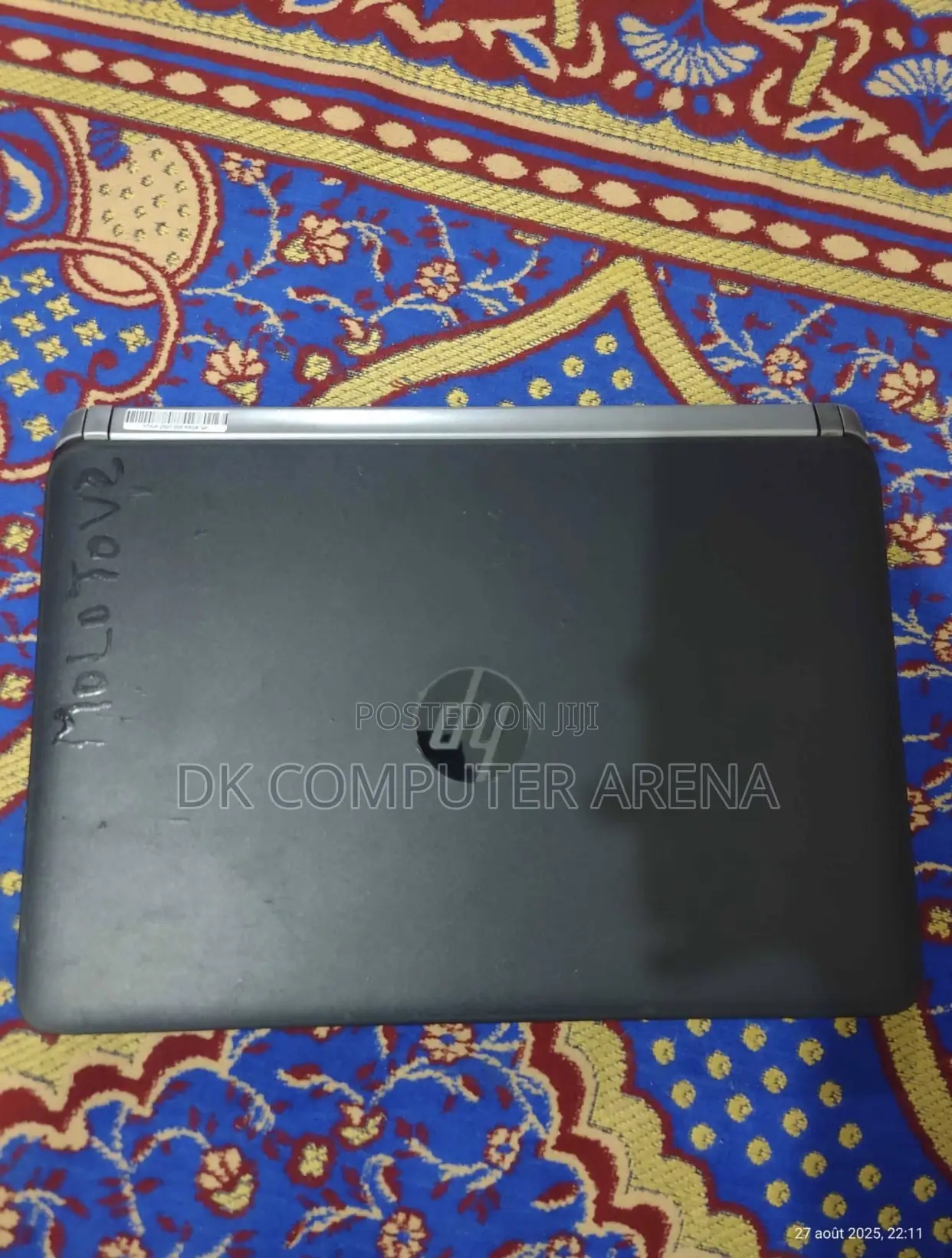 Laptop HP ProBook 440 G1 8GB Intel Core I3 HDD+SSD 320GB