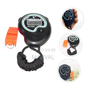 Pc396 Professional Digital Sports Stopwatch.
