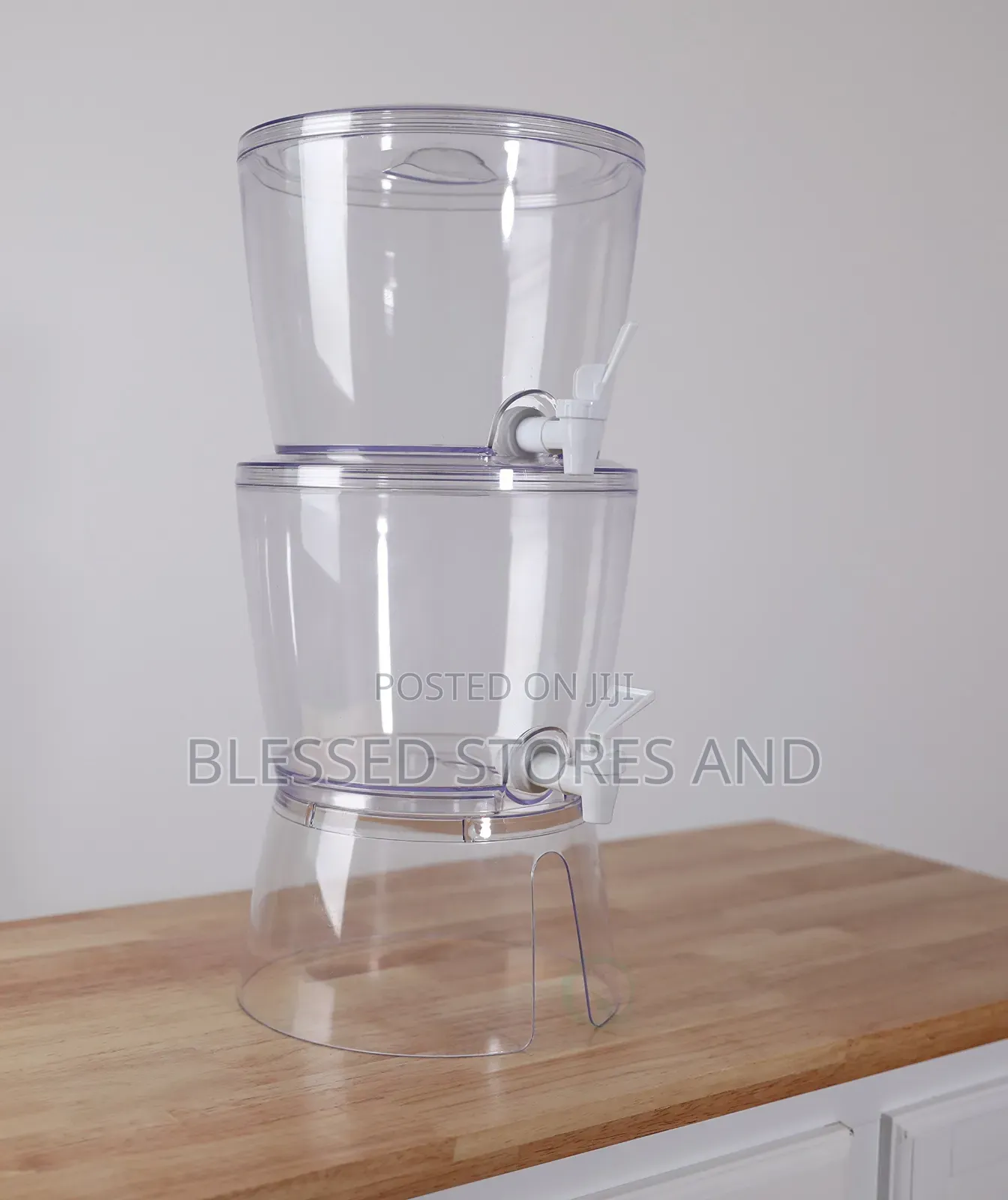 2-Starkable Dispenser