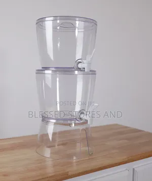 2-Starkable Dispenser