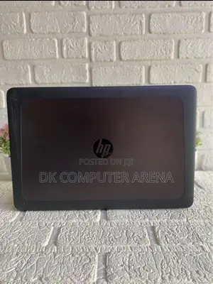 Laptop HP ZBook 14 G2 8GB Intel Core I5 SSHD (Hybrid) 500GB