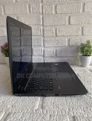 Laptop HP ZBook 14 G2 8GB Intel Core I5 SSHD (Hybrid) 500GB