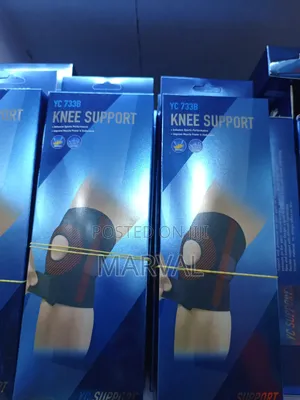 1pc Yc 733b Knee Support