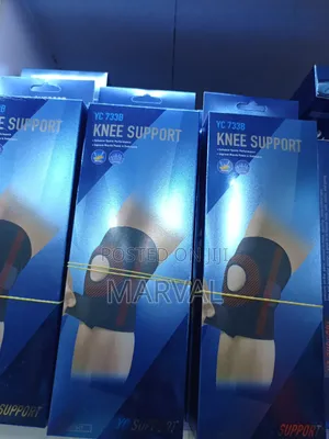 1pc Yc 733b Knee Support
