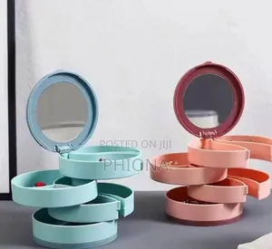 Jewelry Storage Organizer