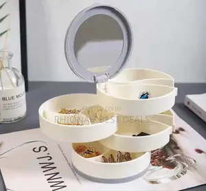 Jewelry Storage Organizer