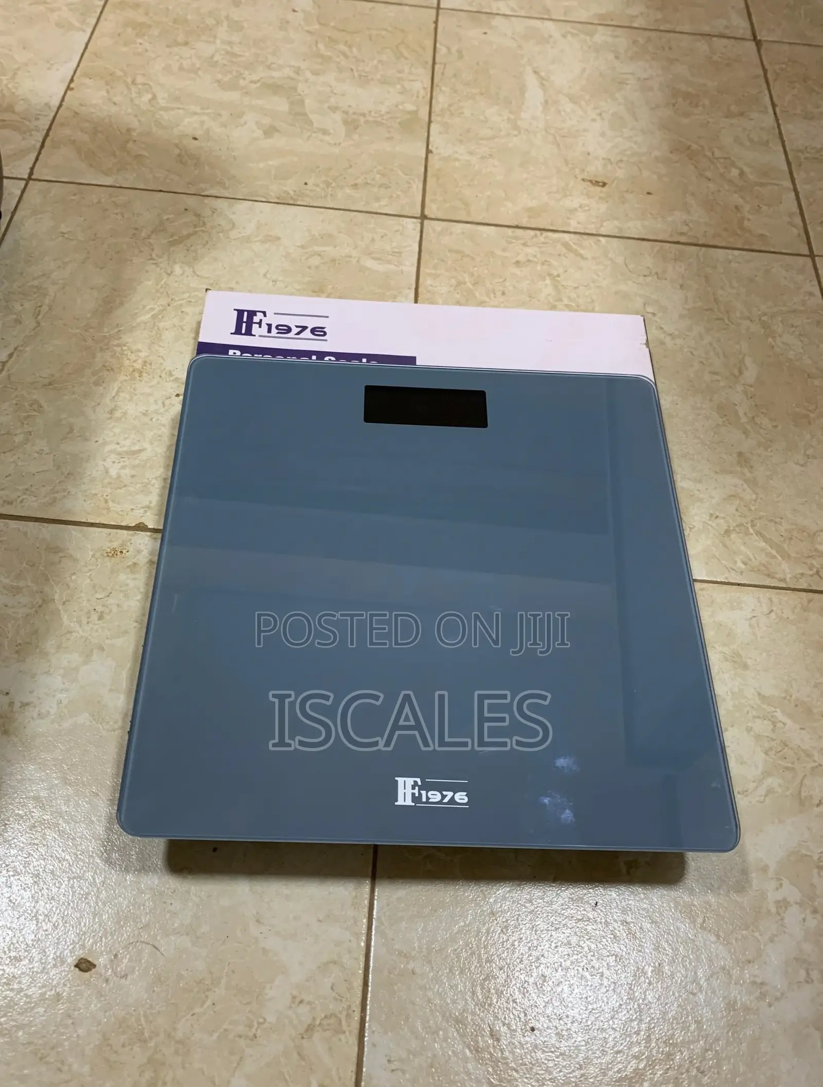 Human Bathroom Weigh 180kg Weighing Scale Bathroom Weighing Scale