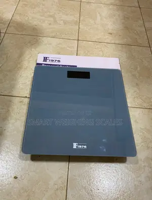 Human Bathroom Weigh 180kg Weighing Scale Bathroom Weighing Scale