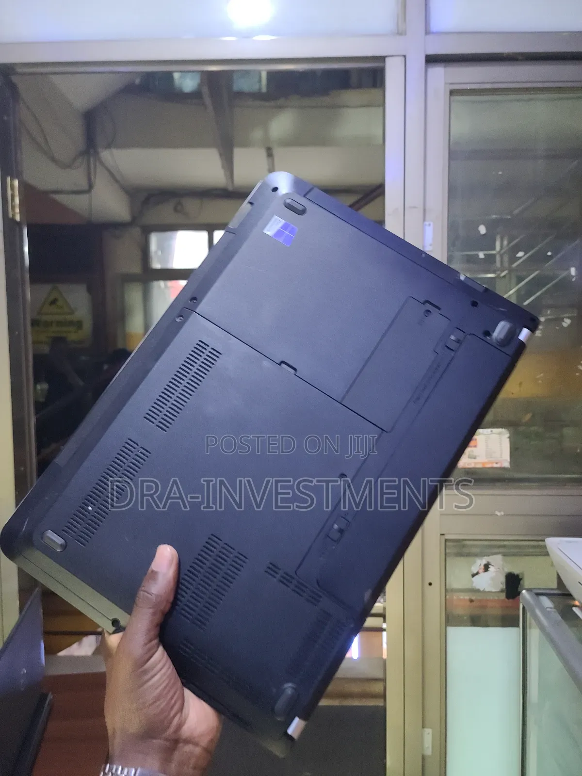 Laptop Lenovo ThinkPad Edge E440 8GB Intel Core I5 HDD+SSD 500GB