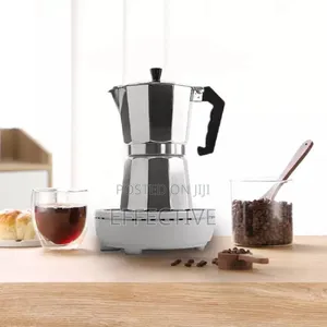 3l Primula Classic Stovetop Espresso and Coffee Maker