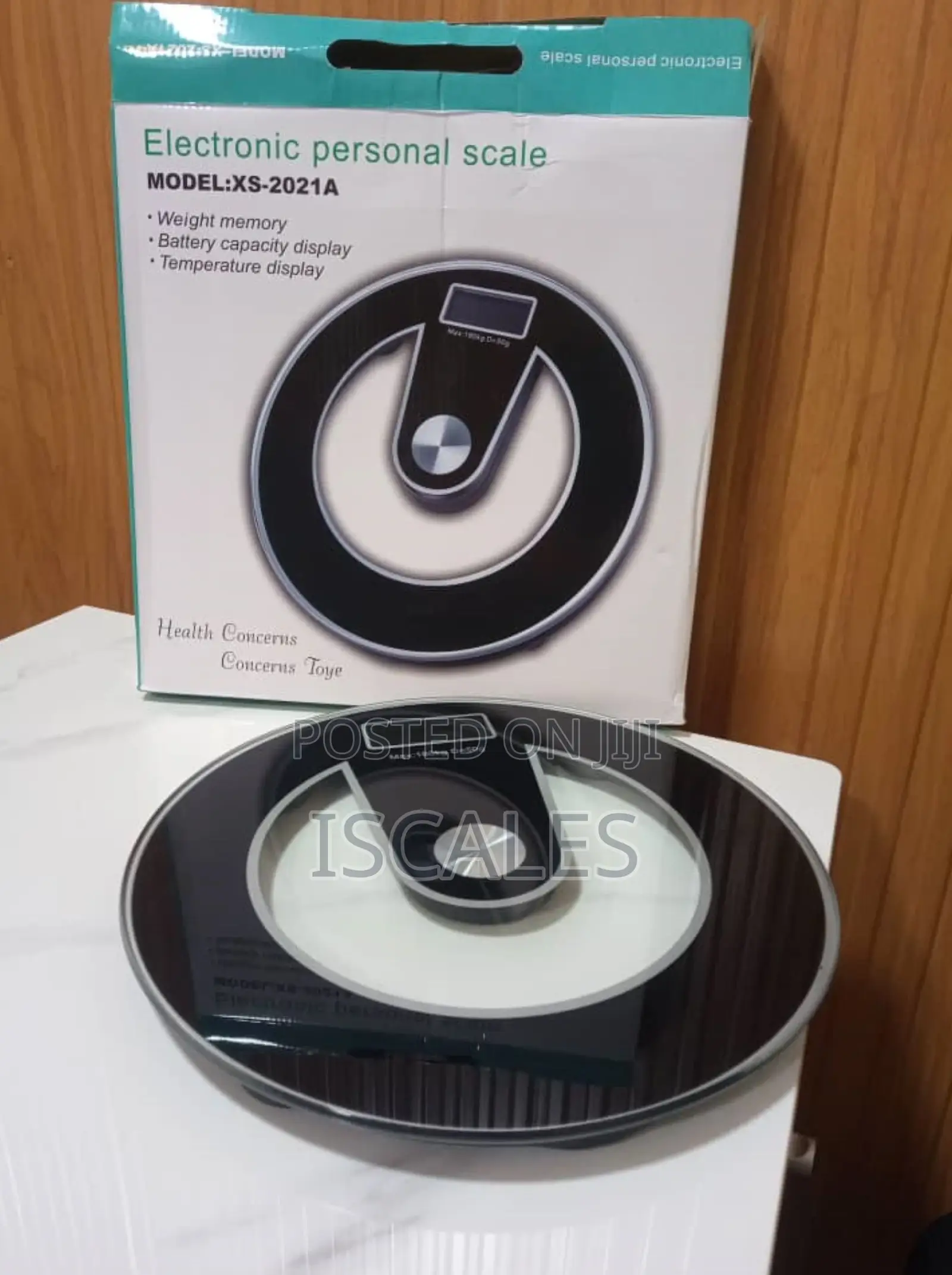 Bathroom Weighing Scale 180kg Weigh Body Bathroom Weighing Scale