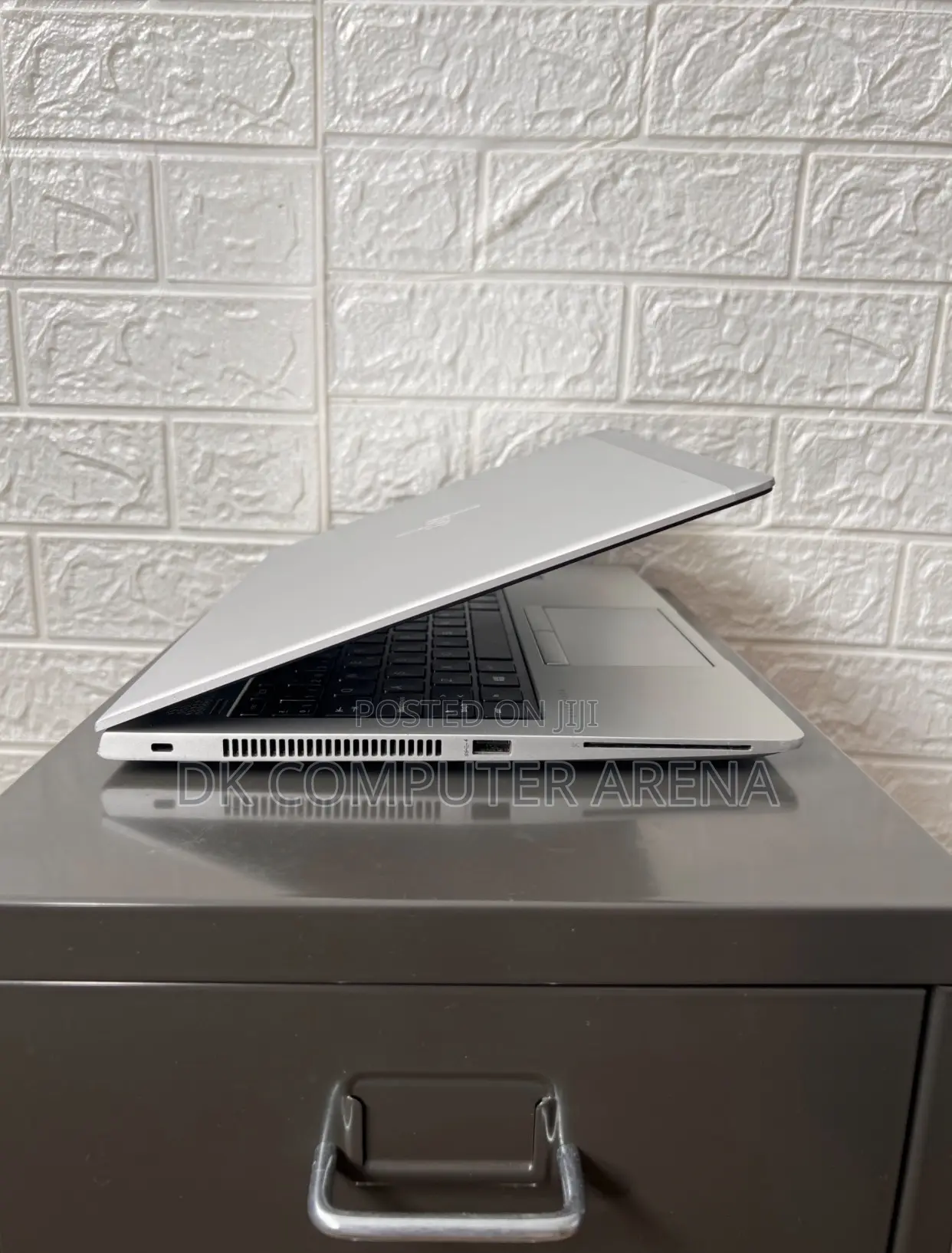 Laptop HP EliteBook 840 G5 12GB Intel Core I5 SSD 256GB