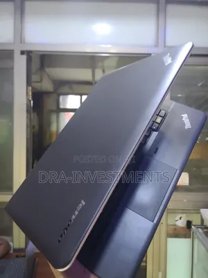 New Laptop Lenovo ThinkPad Edge E440 4GB Intel Core I3 HDD 500GB