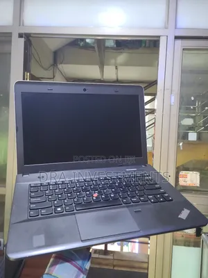 New Laptop Lenovo ThinkPad Edge E440 4GB Intel Core I3 HDD 500GB