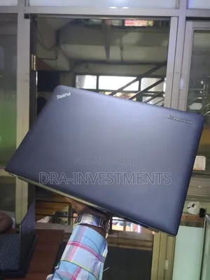 New Laptop Lenovo ThinkPad Edge E440 4GB Intel Core I3 HDD 500GB