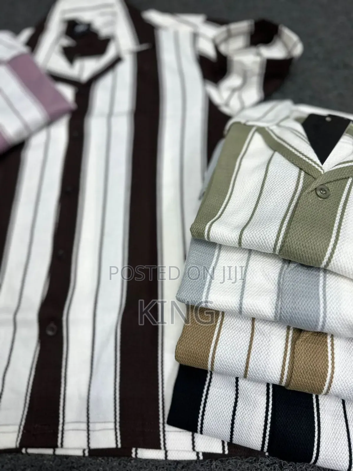 Trending Shirts .5pcs