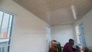 Hire of 20ft Office Container