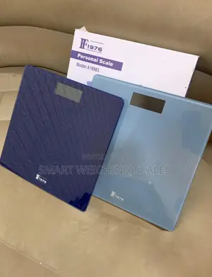 Body Weigh Bathroom Weighing Scale 180kg/50g Bathroom Weighing Scale