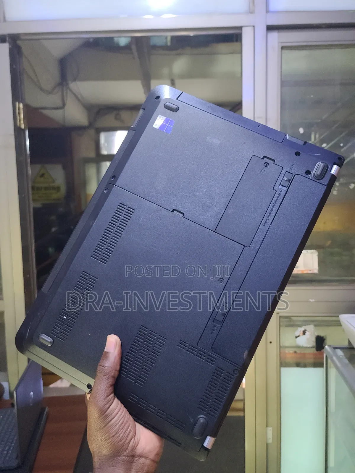 New Laptop Lenovo ThinkPad Edge E440 4GB Intel Core I5 HDD 500GB