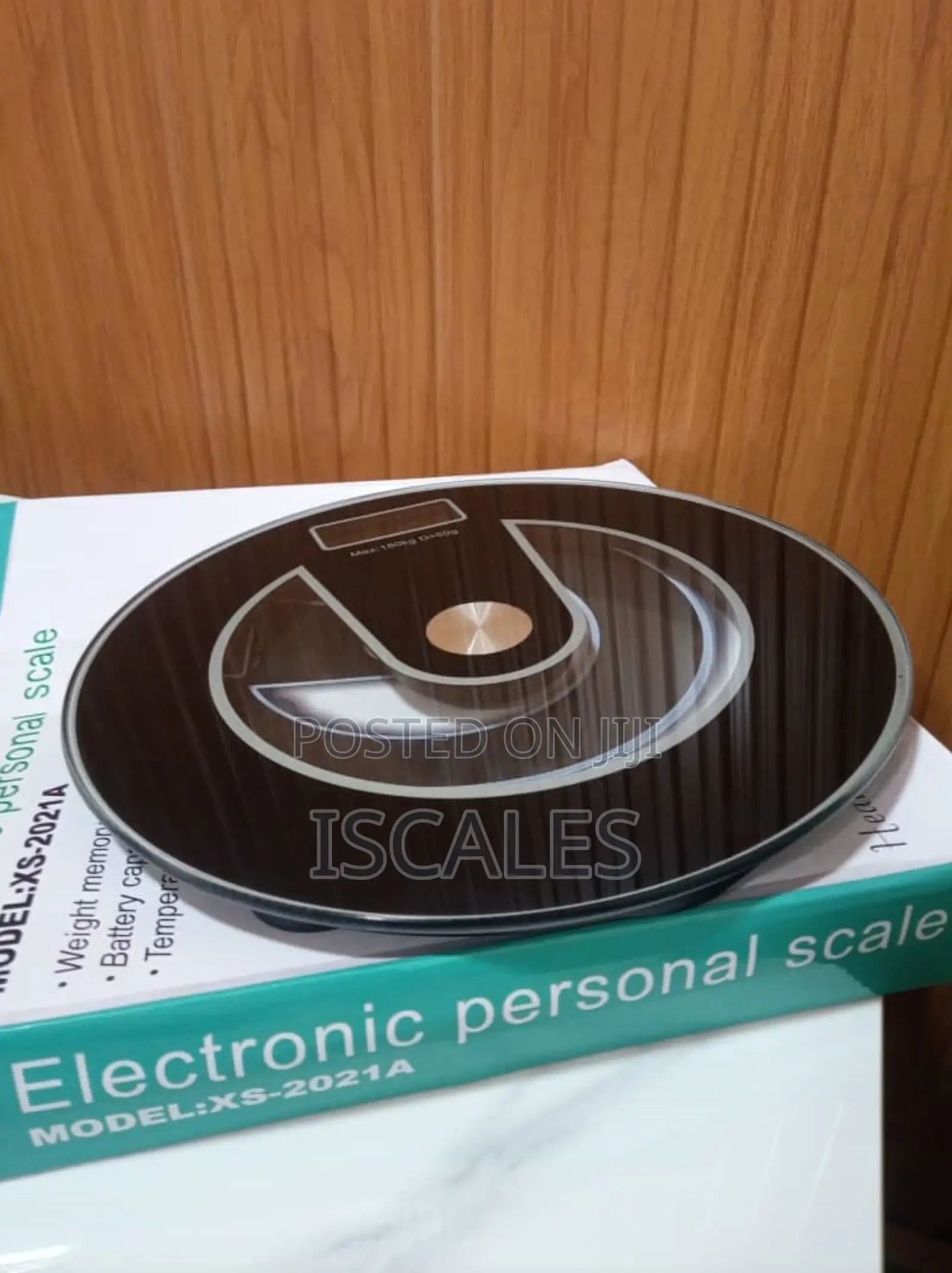 Home Weigh Bathroom Weighing Scale 180kg/50g Bathroom Weighing Scale