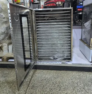 Commercial Food Dehydrator 20 Trays