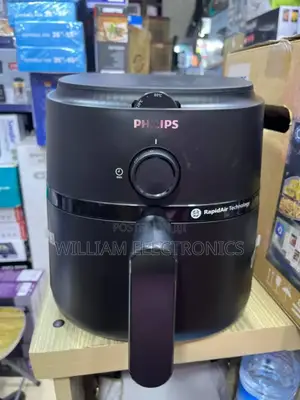 3.5litres Philips Air Fryer