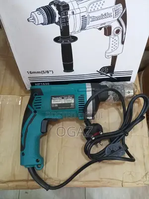 Makita Baby Drill