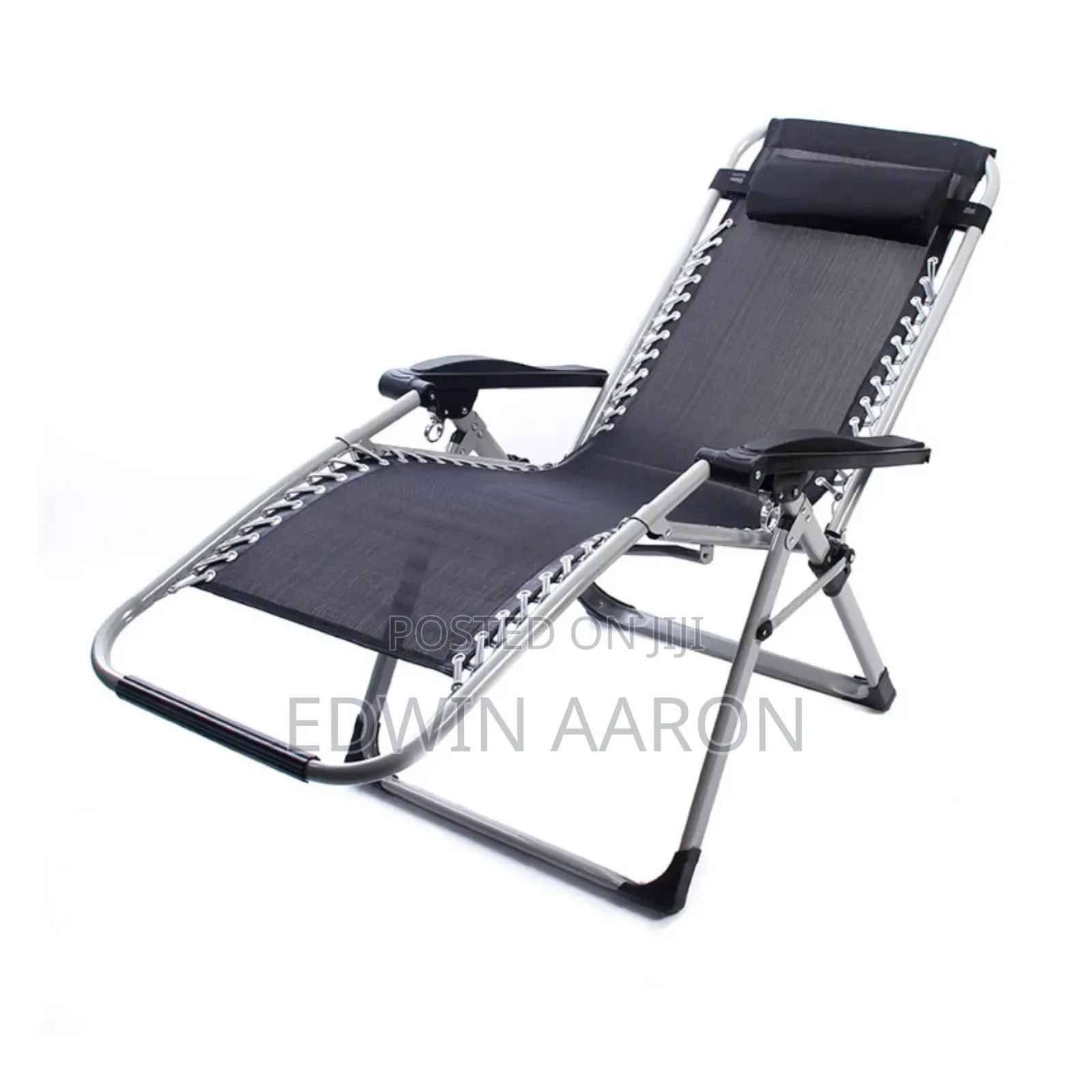 Zero Gravity Recliner Chair