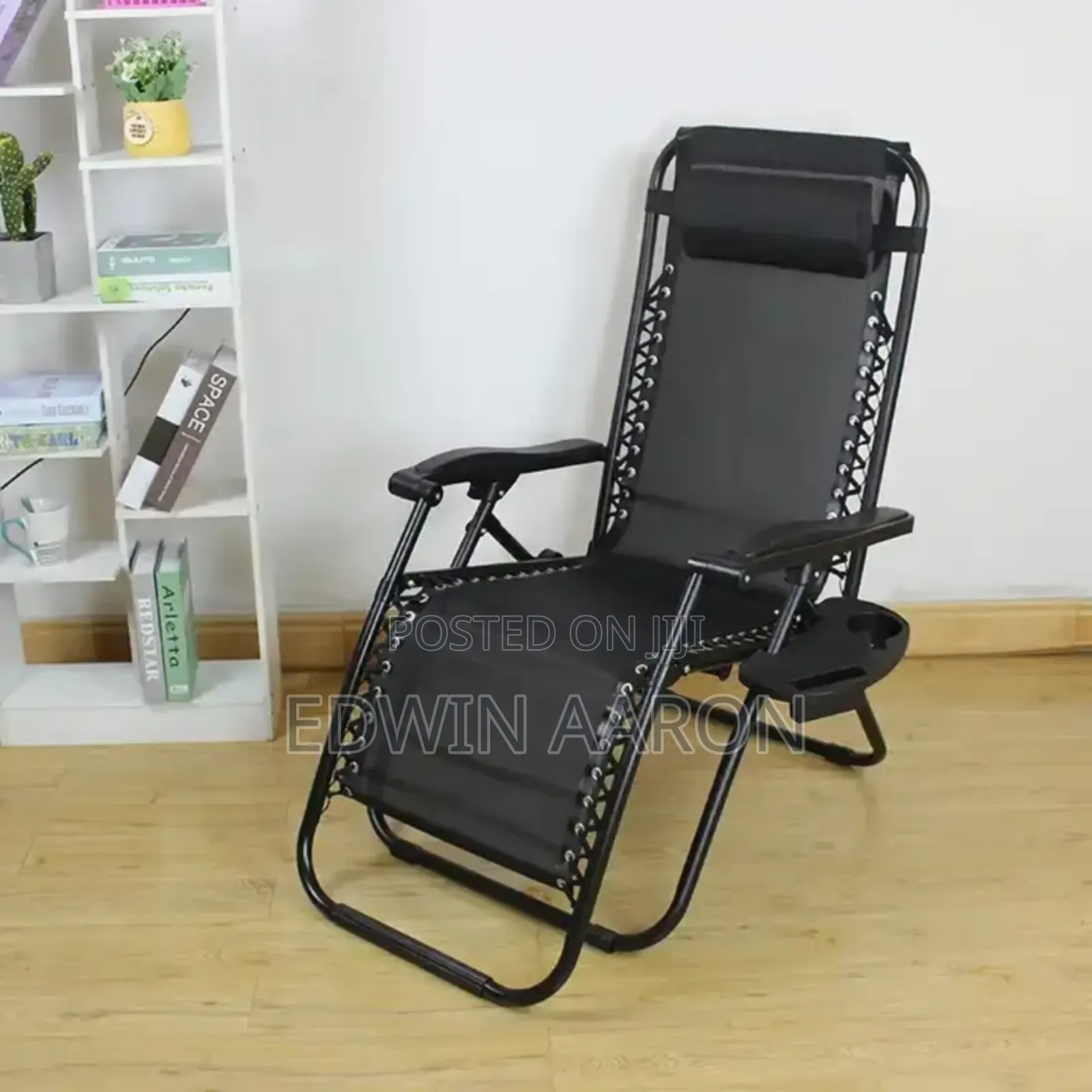 Zero Gravity Recliner Chair