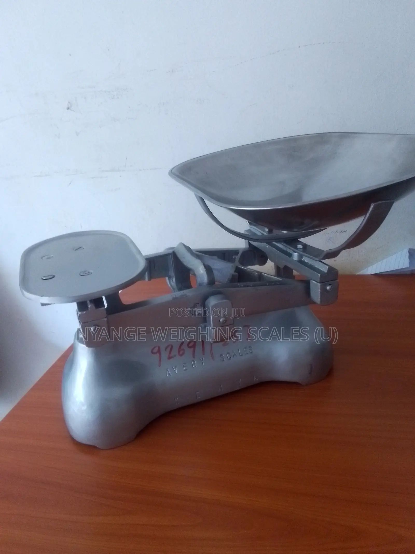 Counter Weighing Scale 6stone Shop Counter Weighing Scale