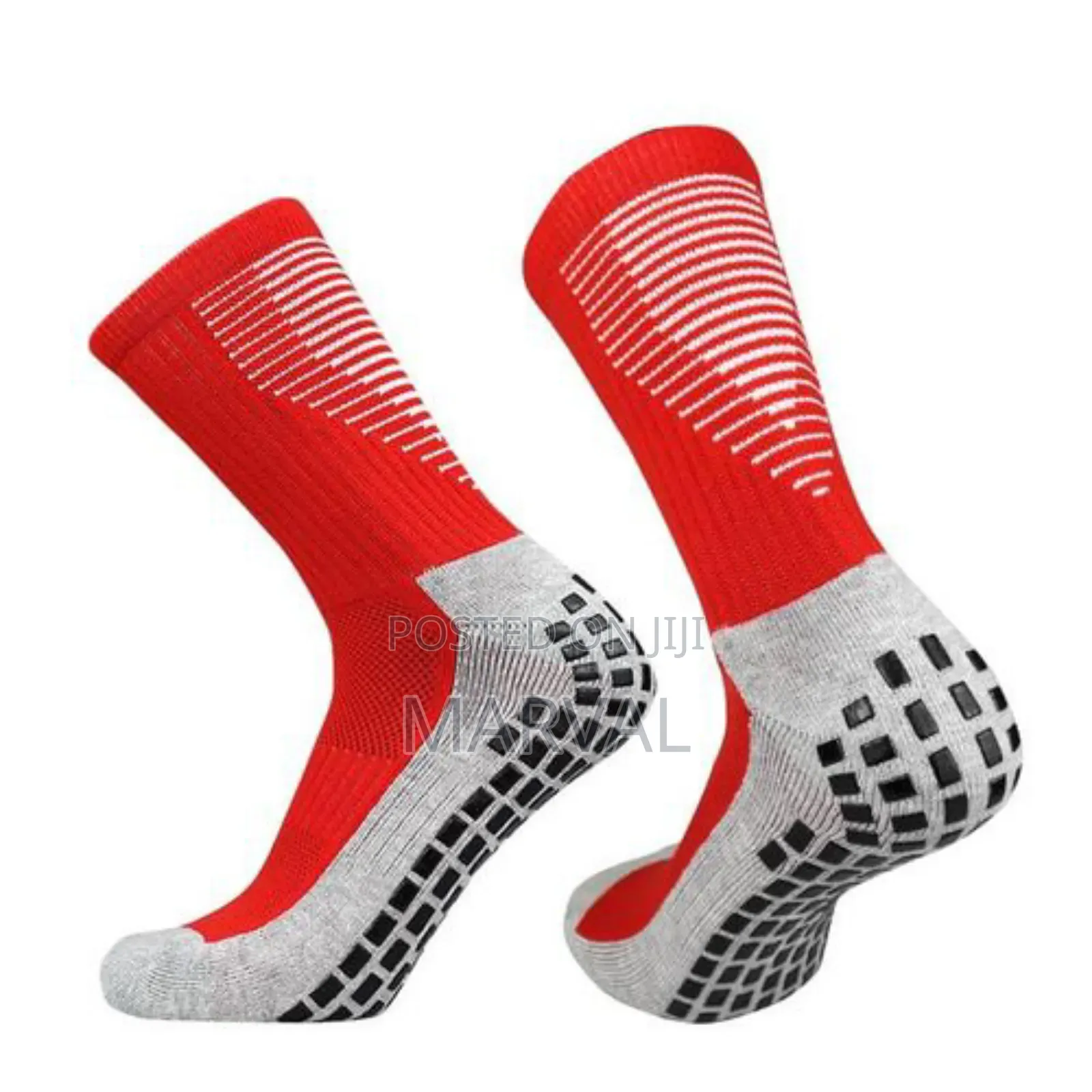 Non-Slip Athletic Sock /Anti-Slip Sock