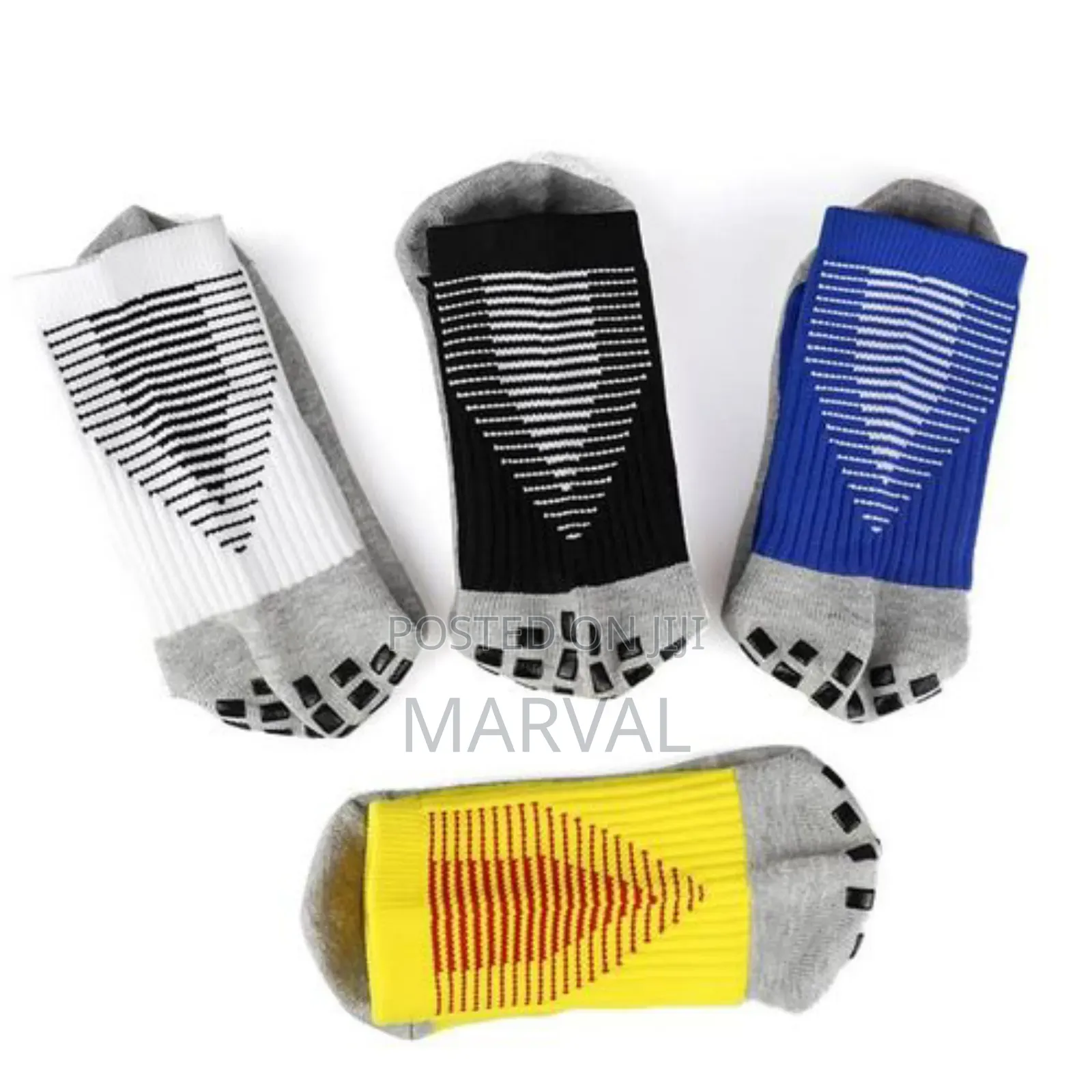 Non-Slip Athletic Sock /Anti-Slip Sock