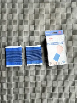 Wrist Support Pair