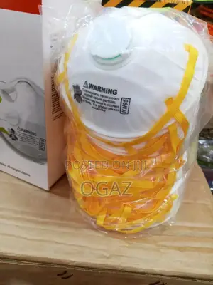 Kn95 Respiratory Masks