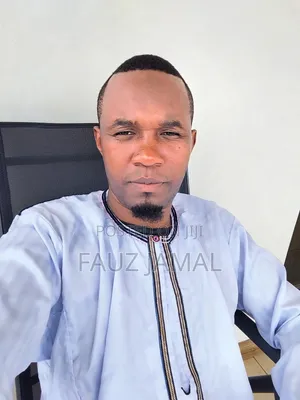 Local Kanzu Buganda