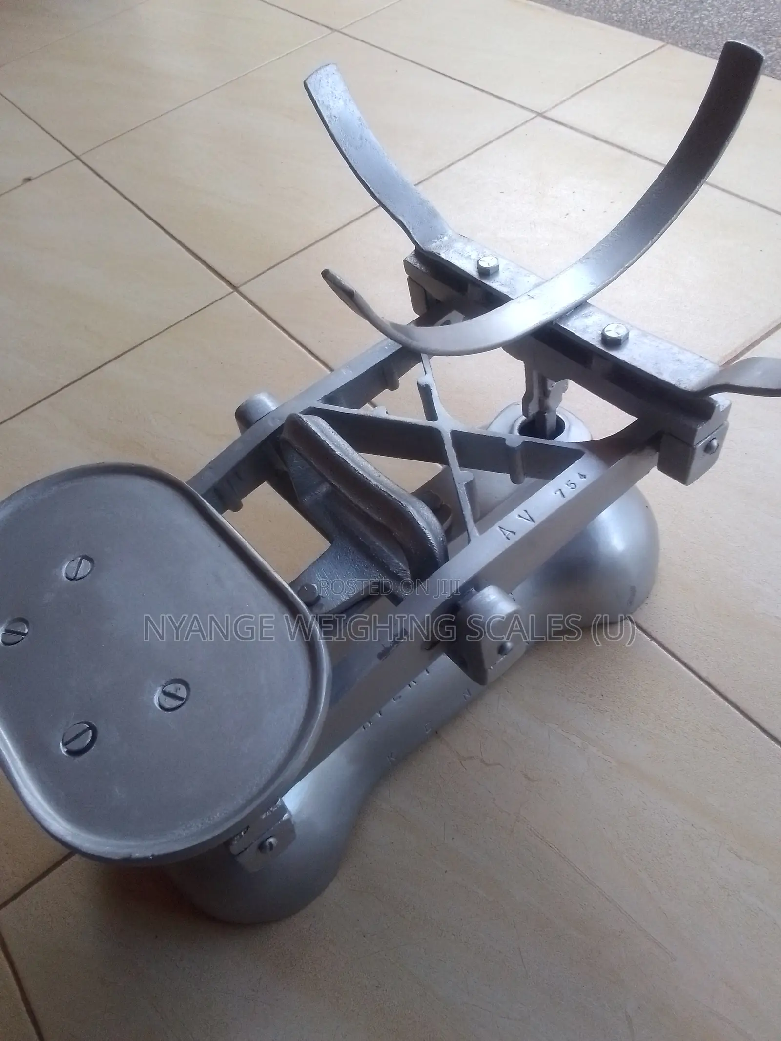 Good Quality Retail Shop Weighing Scale Avery Mechanical Weigh Scale
