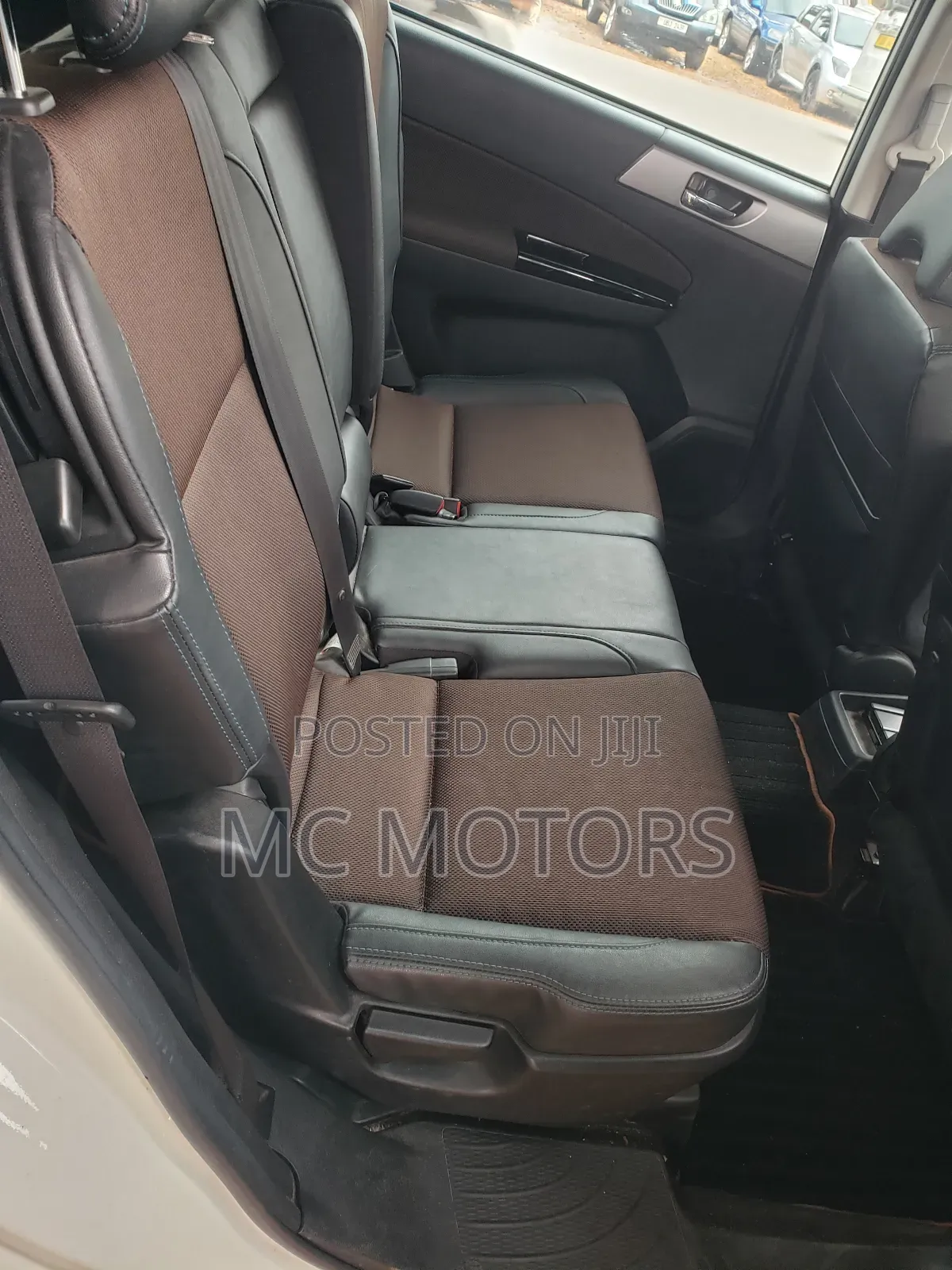 Subaru Forester 2.5i Limited PZEV 4dr SUV AWD (2.5L 4cyl CVT) 2014