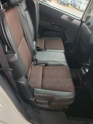 Subaru Forester 2.5i Limited PZEV 4dr SUV AWD (2.5L 4cyl CVT) 2014