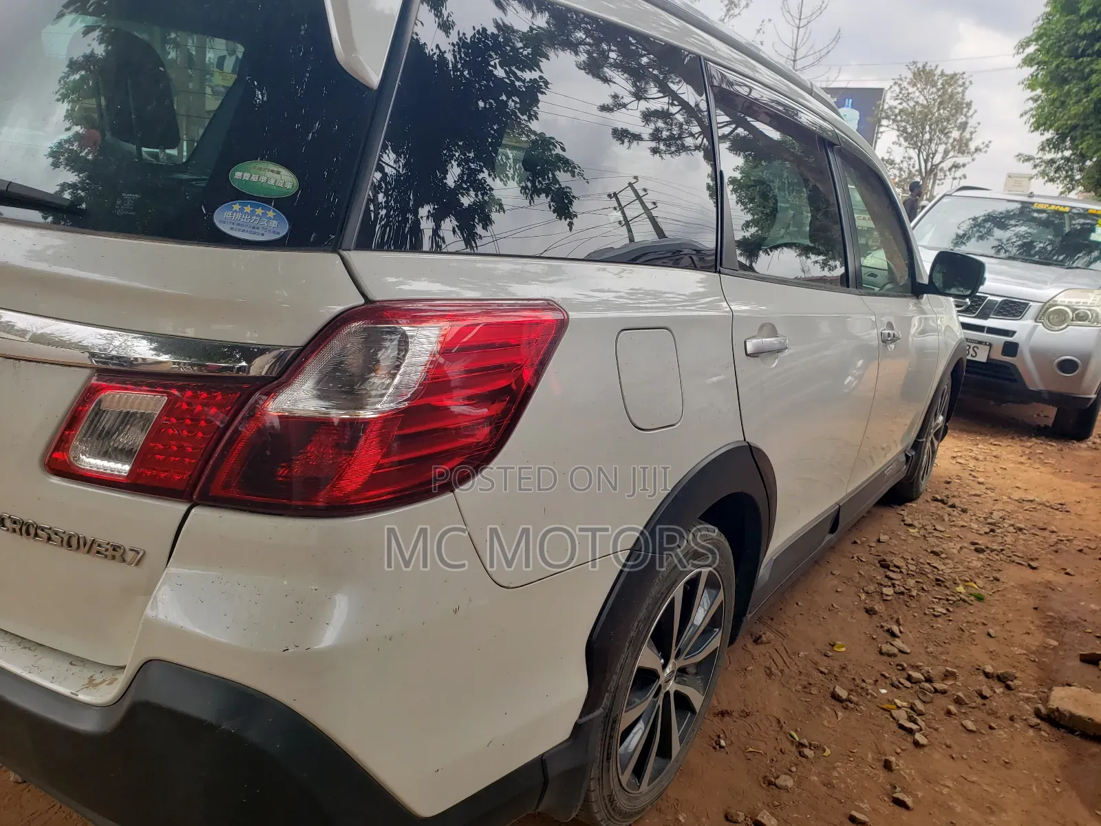 Subaru Forester 2.5i Limited PZEV 4dr SUV AWD (2.5L 4cyl CVT) 2014