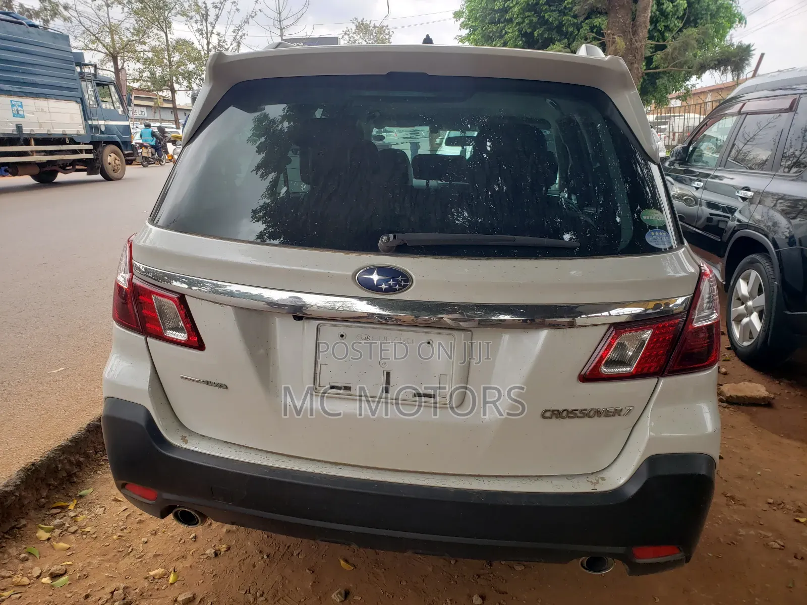 Subaru Forester 2.5i Limited PZEV 4dr SUV AWD (2.5L 4cyl CVT) 2014
