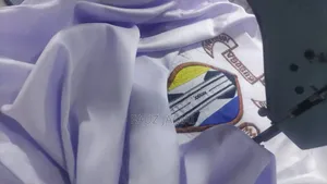 Busoga Kanzu Traditional Kwanjula