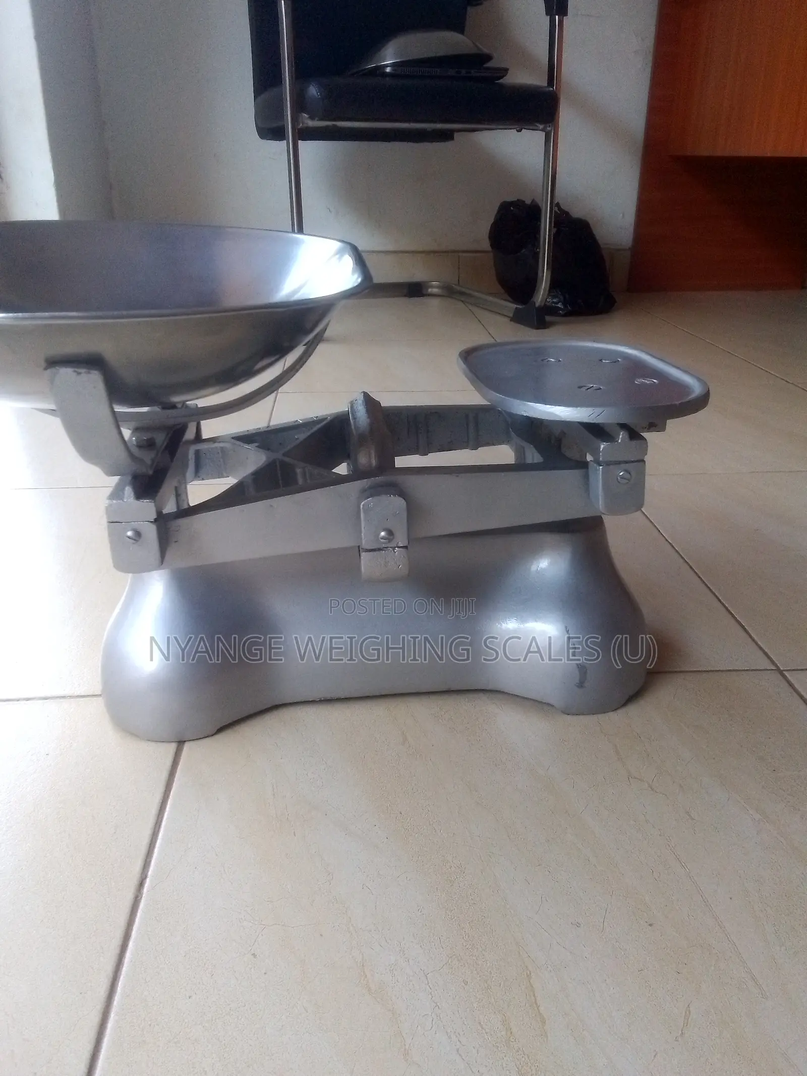 Heavy Duty Avery Counter Balance Scale
