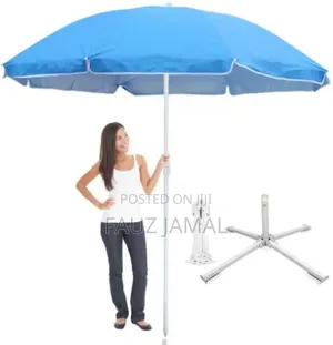 Garden Umbrella Stand