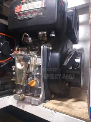 178 Easy Power Diesel Engine