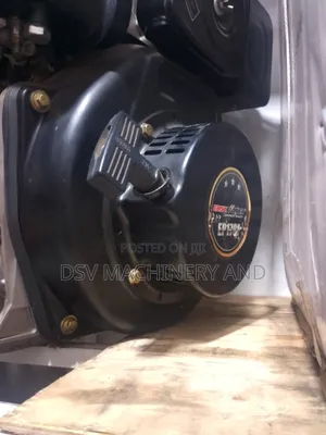 178 Easy Power Diesel Engine