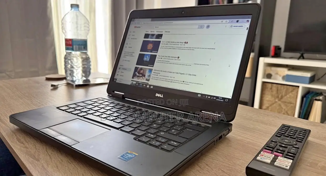 Laptop Dell Latitude 5440 4GB Intel Core I5 HDD 320GB